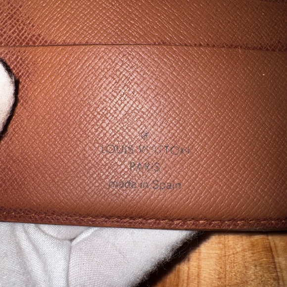 men’s monogram bifold wallet
vintage - Picture 12 of 13